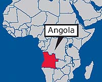 Angola purchases maritime surveillance equipment, vessels
