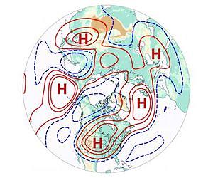 Scientists eye longer-term forecasts of US heat waves