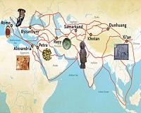 International study suggests ancient globalization