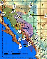 UCLA And JPL Partner On Regional Climate Change And Support Future Space Missions