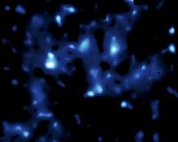 Bright sparks shed new light on the dark matter riddle
