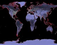 Ice sheets may be more resilient than thought