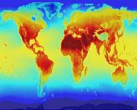 Greenhouse gases surge to new highs worldwide in 2017
