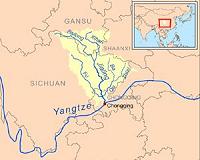 Chinese scientists pinpoint source of Yangtze's main tributary