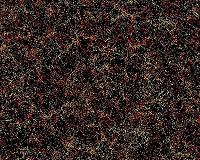1.2 Million Galaxies in 3D
