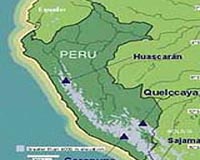 Strong earthquake shakes northern Peru: US
