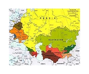 Russia works with CIS to upgrade radar