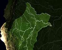 Using NASA Satellite Data to Predict Malaria Outbreaks