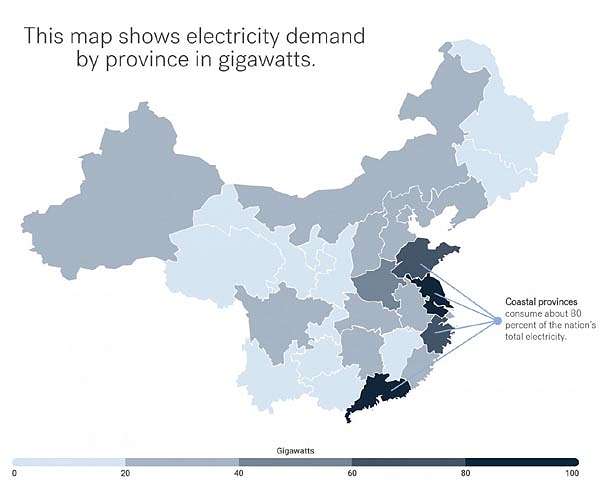Five million in southwest China face power cuts in heatwave