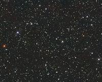 How a New Telescope Will Measure the Expansion of the Universe