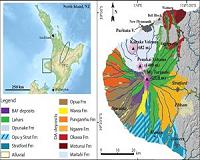 Plans evolve for New Zealand reserves