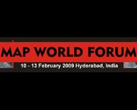 Map World Forum: A Global Confluence Of Geospatial Thought