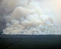 Indonesia faces challenging problems to quell ongoing forest fires