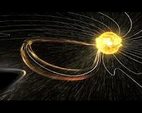 Martian desiccation