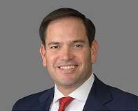 Rubio, sanctioned by China, blasts HK security law arrests