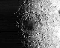 Scientists reveal how Orientale crater formed on the Moon billions of years ago