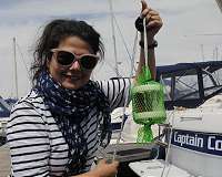 Could sharks help save shipping industry billions