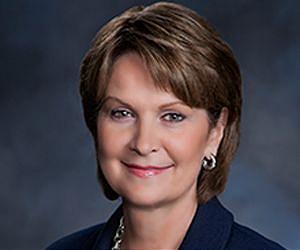 Lockheed Martin Board Elects Marillyn Hewson CEO and President And Member Of The Board