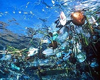Hong Kong takes aim at China for trash on beaches