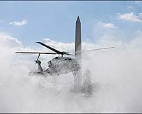 Thompson Files: A copter for Obama