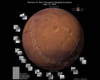 Has The Mariner Meteor Mystery Been Solved
