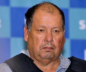 Mexico captures Gulf Cartel leader: navy