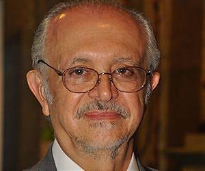 Nobel prize-winning scientist cites evidence of link between extreme weather, global warming