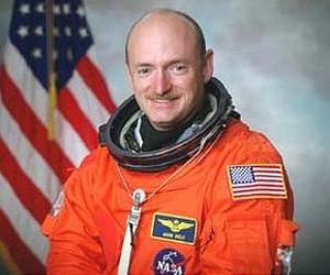 NASA Astronaut Mark Kelly Resumes Training For STS-134 Mission