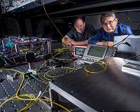 NASA's New CO2 Sounder Nearly Ready for Prime Time