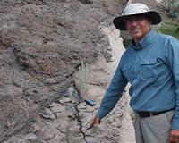 Prehistoric Landslide Was Bigger Than Three Ohio Counties
