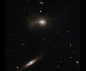 Transforming Galaxies