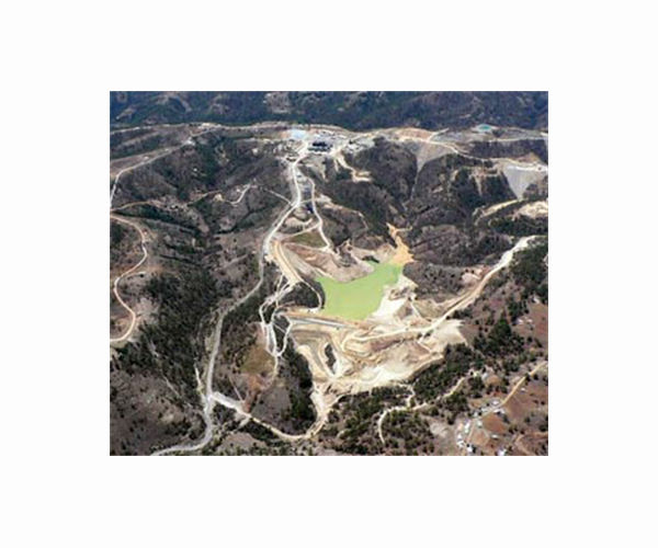 Probe accuses Swiss mining firm of hiding Guatemala pollution