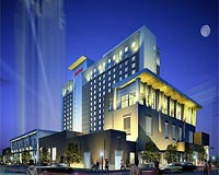 Anbang: from obscure Chinese insurer to global innkeeper