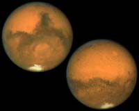 NASA Selects Future Projects To Study Mars And Mercury