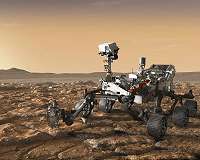 Airbus wins two ESA studies for Mars Sample Return mission