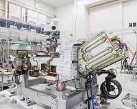 NASA updates Mars 2020 Mission Environmental Review