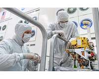 Mars 2020 Rover Gets a Super Instrument