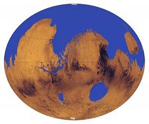 A Strategy To Search For Life On Mars