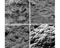 Signs of Acid Fog Found on Mars
