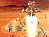 NY Times Misrepresents Mars Missions Radiation Danger