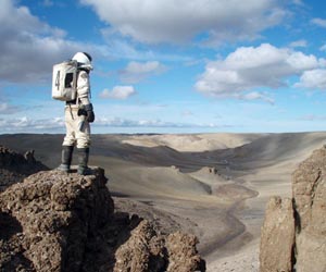 Space-Age Device To Deliver More Efficient Health Care On Earth And Above