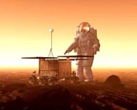 How Safe Is Travel To Mars