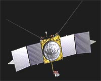 Boston University Astronomers En Route To Mars
