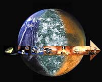 Final Call For Applicants For Space Exploration Masters