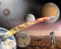 EU not boldly funding space ambitions