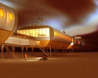 Australian Researchers Developing Societies Of Robots With Potential Use On Earth And In Space