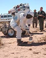 Weighing The Benefits Of The I-Suit