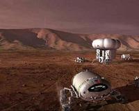 Russia Can Build Base for Future Mars Missions Near Vostochny Cosmodrome