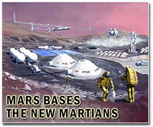 Mars radiation levels not lethal to humans