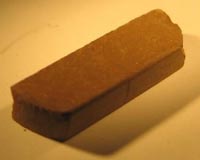 Engineers investigate simple, no-bake recipe to make bricks on Mars